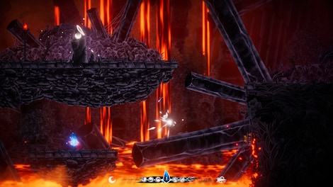 Elypse (PC) - Steam Account - GLOBAL - 10