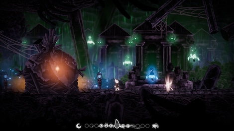 Elypse (PC) - Steam Account - GLOBAL - 3