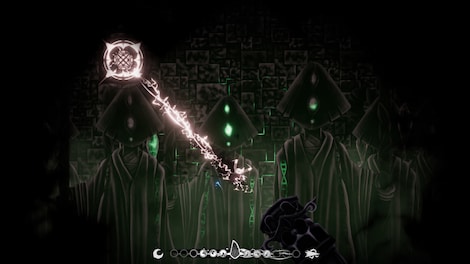 Elypse (PC) - Steam Account - GLOBAL - 5