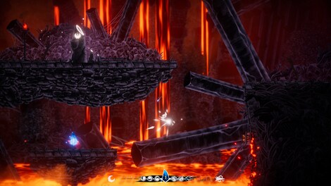 Elypse (PC) - Steam Gift - EUROPE - 10