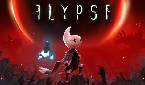 Elypse (PC) - Steam Gift - EUROPE - 0