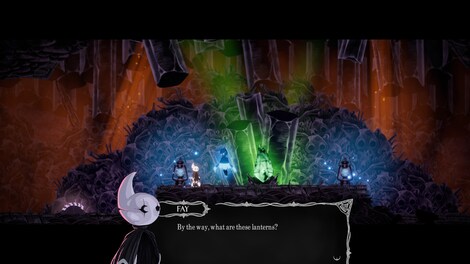 Elypse (PC) - Steam Gift - EUROPE - 11