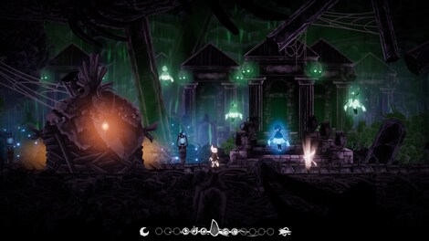 Elypse (PC) - Steam Gift - EUROPE - 3