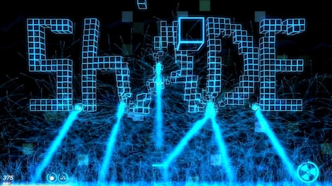 EM: Shader Attack Steam Key GLOBAL - 6