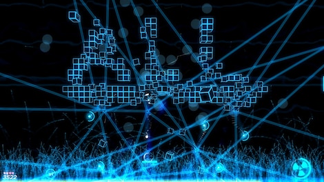 EM: Shader Attack Steam Key GLOBAL - 4