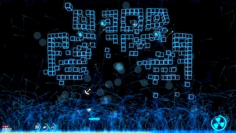 EM: Shader Attack Steam Key GLOBAL - 3