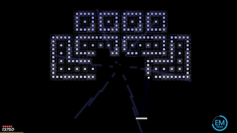 EM: Shader Attack Steam Key GLOBAL - 5