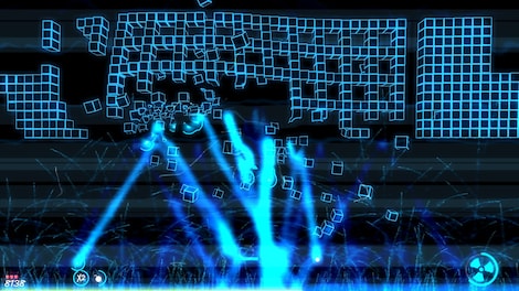 EM: Shader Attack Steam Key GLOBAL - 0