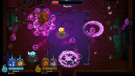 Ember Knights (PC) - Steam Key - GLOBAL - 7