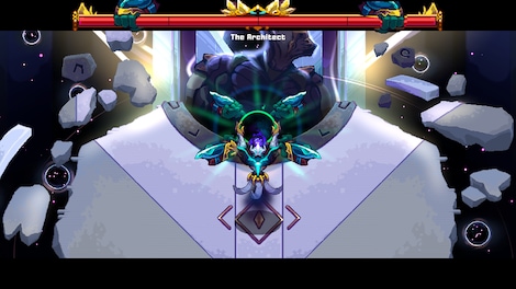 Ember Knights: Wrath of the Architect (PC) - Steam Key - GLOBAL - 3