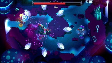 Ember Knights: Wrath of the Architect (PC) - Steam Key - GLOBAL - 4