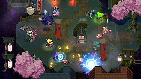 Ember Knights: Wrath of the Architect (PC) - Steam Key - GLOBAL - 9