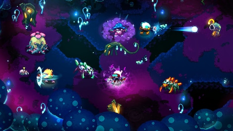 Ember Knights: Wrath of the Architect (PC) - Steam Key - GLOBAL - 7