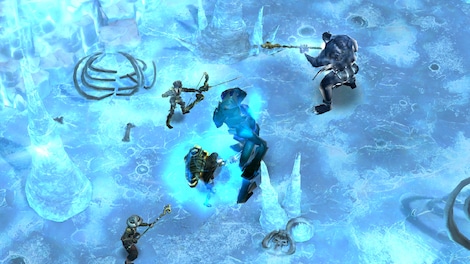 Ember (PC) - Steam Key - EUROPE - 8