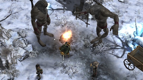 Ember (PC) - Steam Key - EUROPE - 7