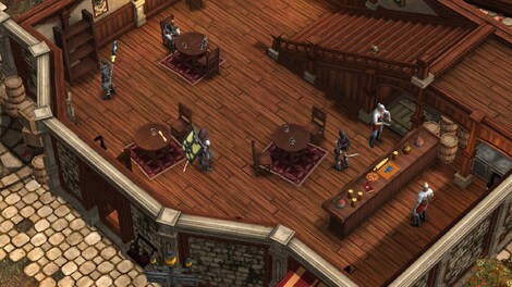 Ember (PC) - Steam Key - EUROPE - 9