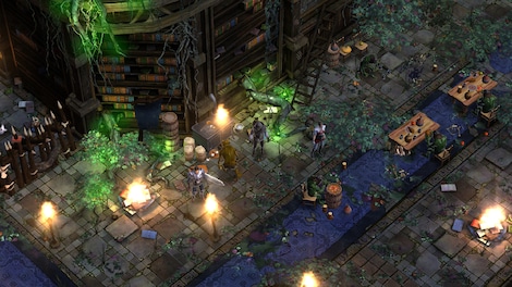 Ember (PC) - Steam Key - EUROPE - 5