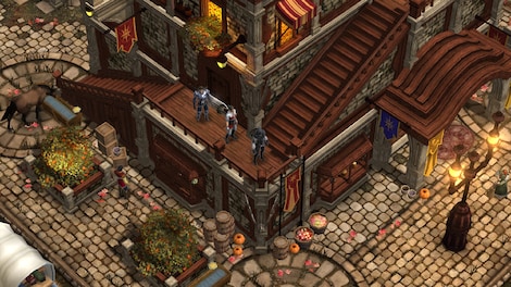 Ember (PC) - Steam Key - EUROPE - 6