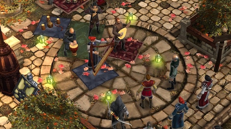 Ember (PC) - Steam Key - EUROPE - 4