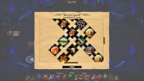 Emberlight Steam Key GLOBAL - 16