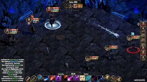 Emberlight Steam Key GLOBAL - 0