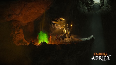 Embers Adrift (PC) - Steam Key - GLOBAL - 11
