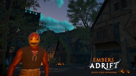 Embers Adrift (PC) - Steam Key - GLOBAL - 5