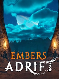Embers Adrift (PC) - Steam Key - GLOBAL - 1