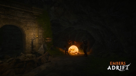 Embers Adrift (PC) - Steam Key - GLOBAL - 9
