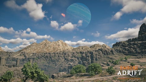 Embers Adrift (PC) - Steam Key - GLOBAL - 3