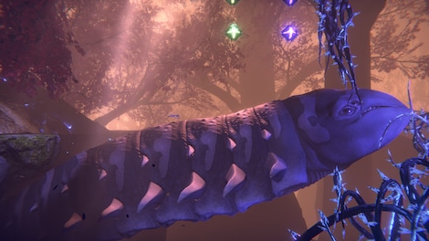 Embers of Mirrim Xbox Live Key Xbox One EUROPE - 6