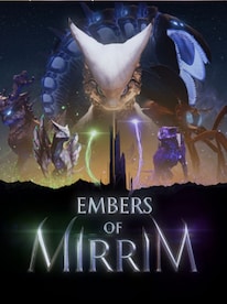 Embers of Mirrim Xbox Live Key Xbox One UNITED STATES - 1