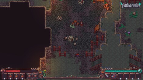Emberville (PC) - Steam Account - GLOBAL - 3
