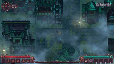 Emberville (PC) - Steam Gift - EUROPE - 5