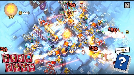 Emberward (PC) - Steam Gift - GLOBAL - 13