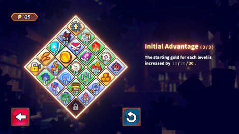 Emberward (PC) - Steam Gift - GLOBAL - 12