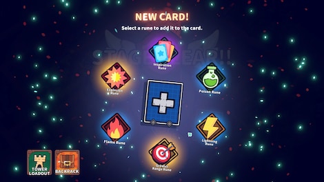 Emberward (PC) - Steam Gift - GLOBAL - 4