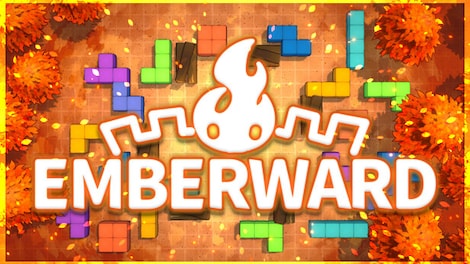 Emberward (PC) - Steam Gift - GLOBAL - 0