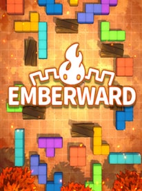 Emberward (PC) - Steam Gift - GLOBAL - 1