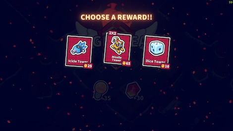 Emberward (PC) - Steam Gift - NORTH AMERICA - 3