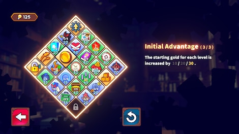 Emberward (PC) - Steam Key - NORTH AMERICA - 12