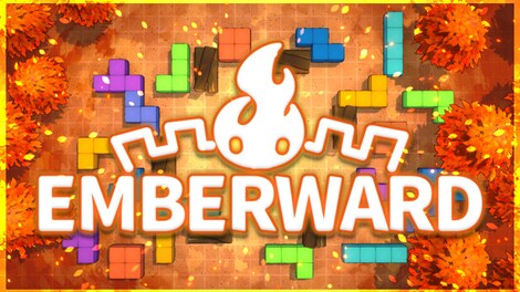 Emberward (PC) - Steam Key - NORTH AMERICA - 0