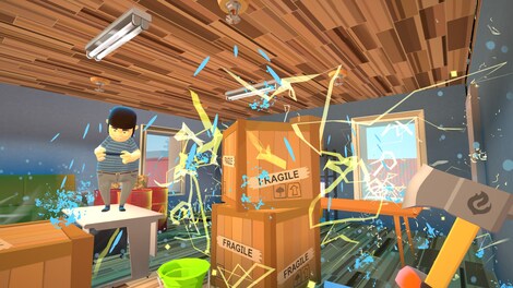 Embr (PC) - Steam Account - GLOBAL - 3