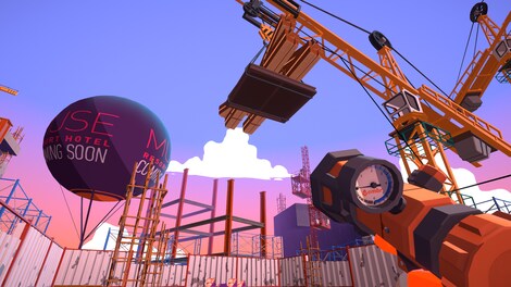 Embr (PC) - Steam Gift - GLOBAL - 8