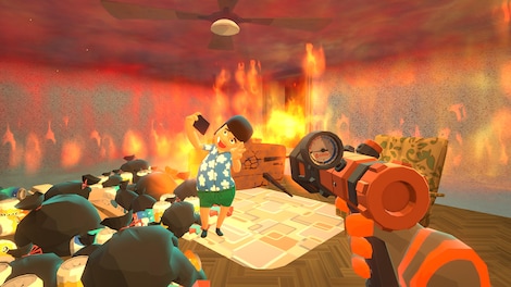 Embr (PC) - Steam Key - CIS - 6