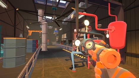 Embr (PC) - Steam Key - GLOBAL - 9