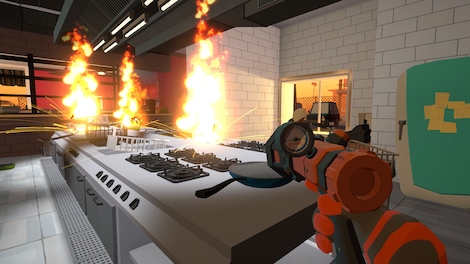 Embr (PC) - Steam Key - GLOBAL - 7