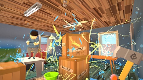 Embr (PC) - Steam Key - GLOBAL - 3