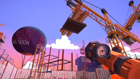 Embr (PC) - Steam Key - GLOBAL - 8