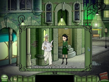 Emerald City Confidential Steam Key GLOBAL - 6